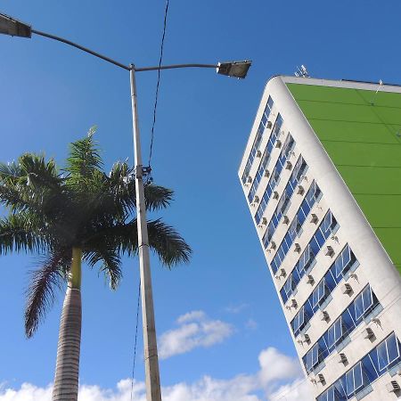 Grande Hotel Estacao Norte Benfica  外观 照片