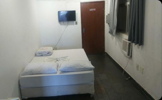 Grande Hotel Estacao Norte Benfica  外观 照片