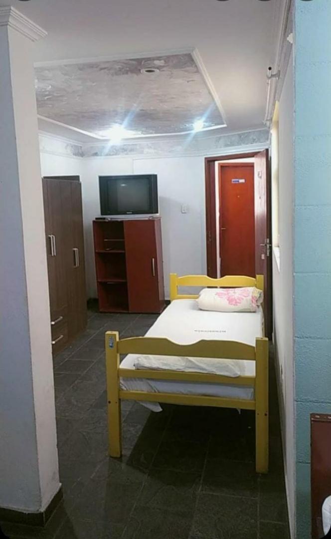 Grande Hotel Estacao Norte Benfica  外观 照片
