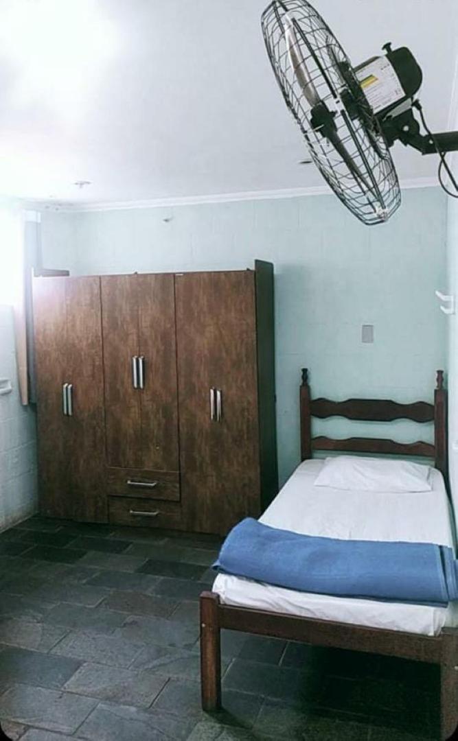 Grande Hotel Estacao Norte Benfica  外观 照片