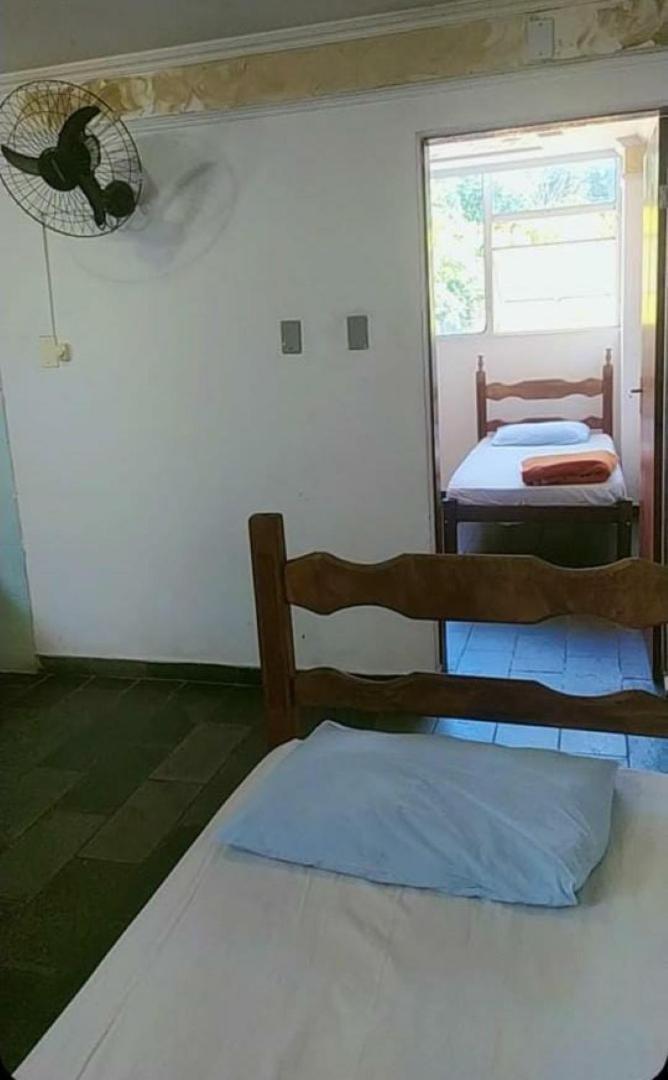 Grande Hotel Estacao Norte Benfica  外观 照片