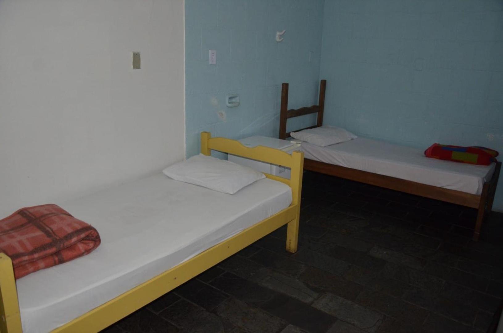 Grande Hotel Estacao Norte Benfica  外观 照片