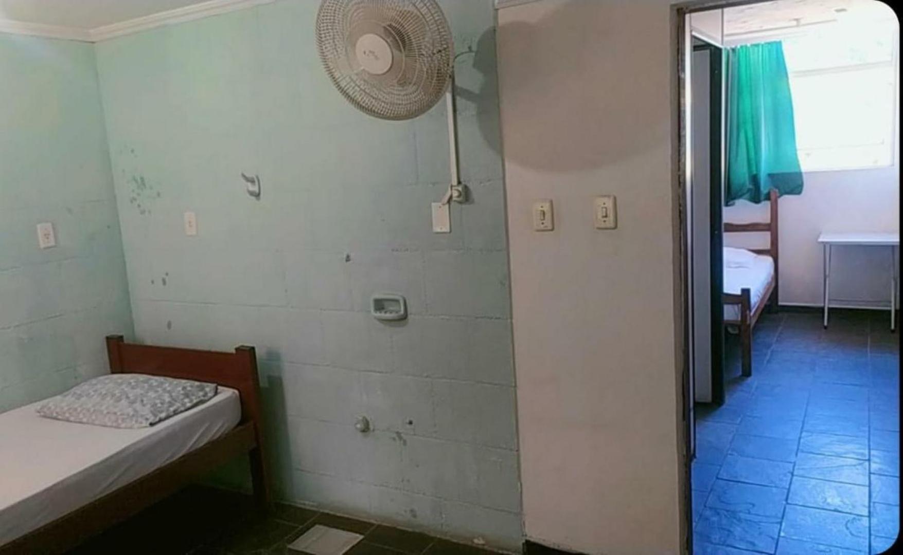 Grande Hotel Estacao Norte Benfica  外观 照片