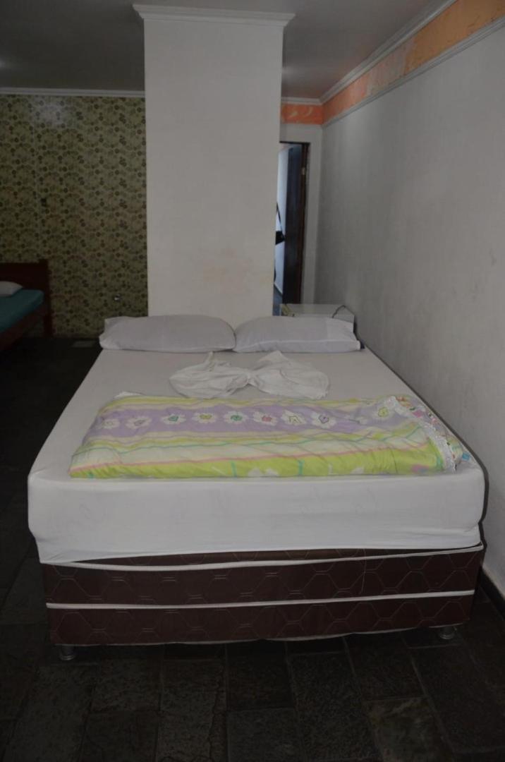 Grande Hotel Estacao Norte Benfica  外观 照片