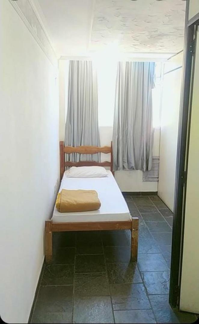 Grande Hotel Estacao Norte Benfica  外观 照片