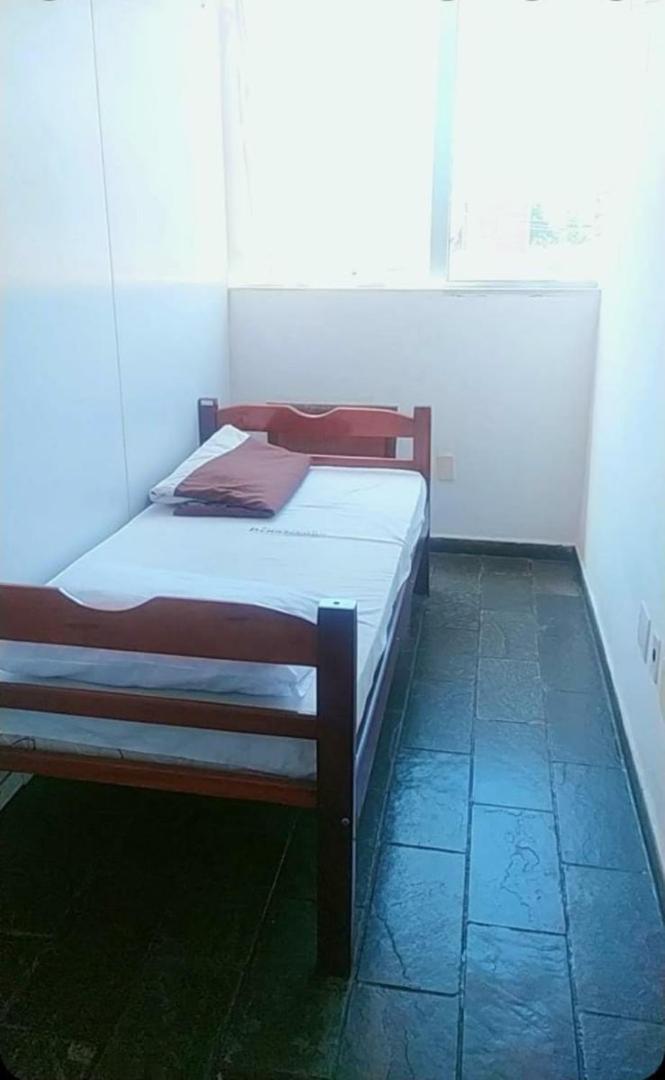 Grande Hotel Estacao Norte Benfica  外观 照片