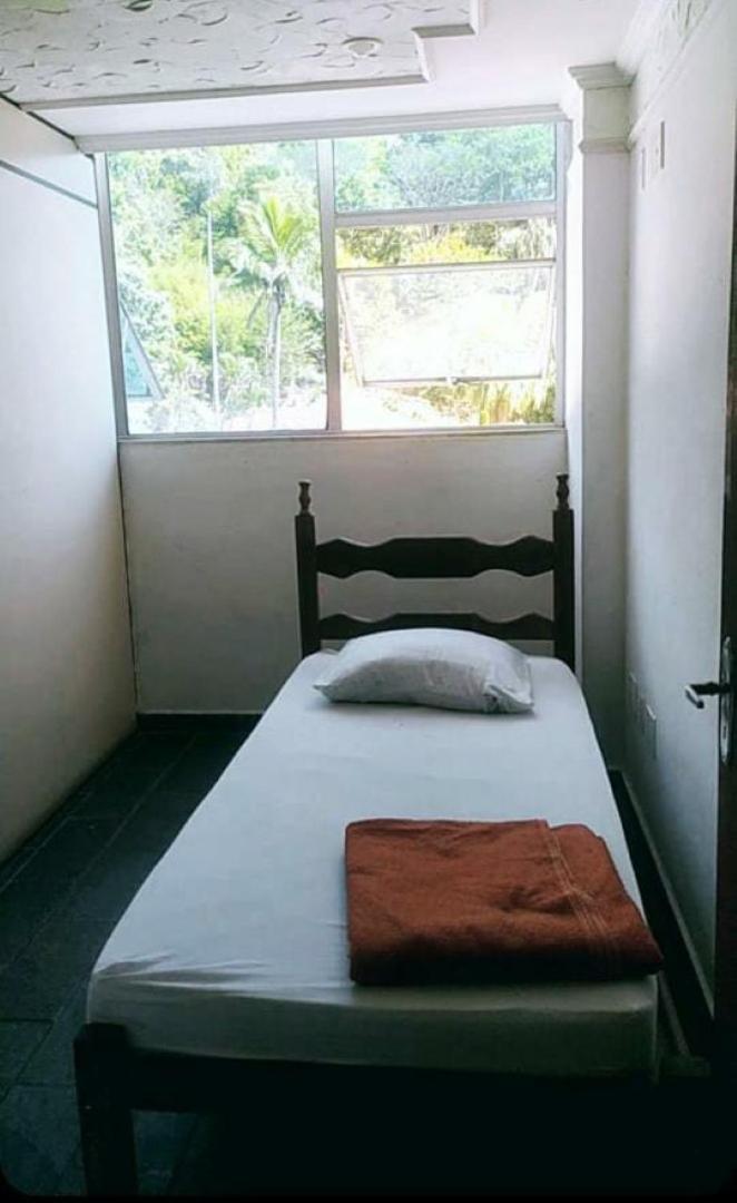 Grande Hotel Estacao Norte Benfica  外观 照片
