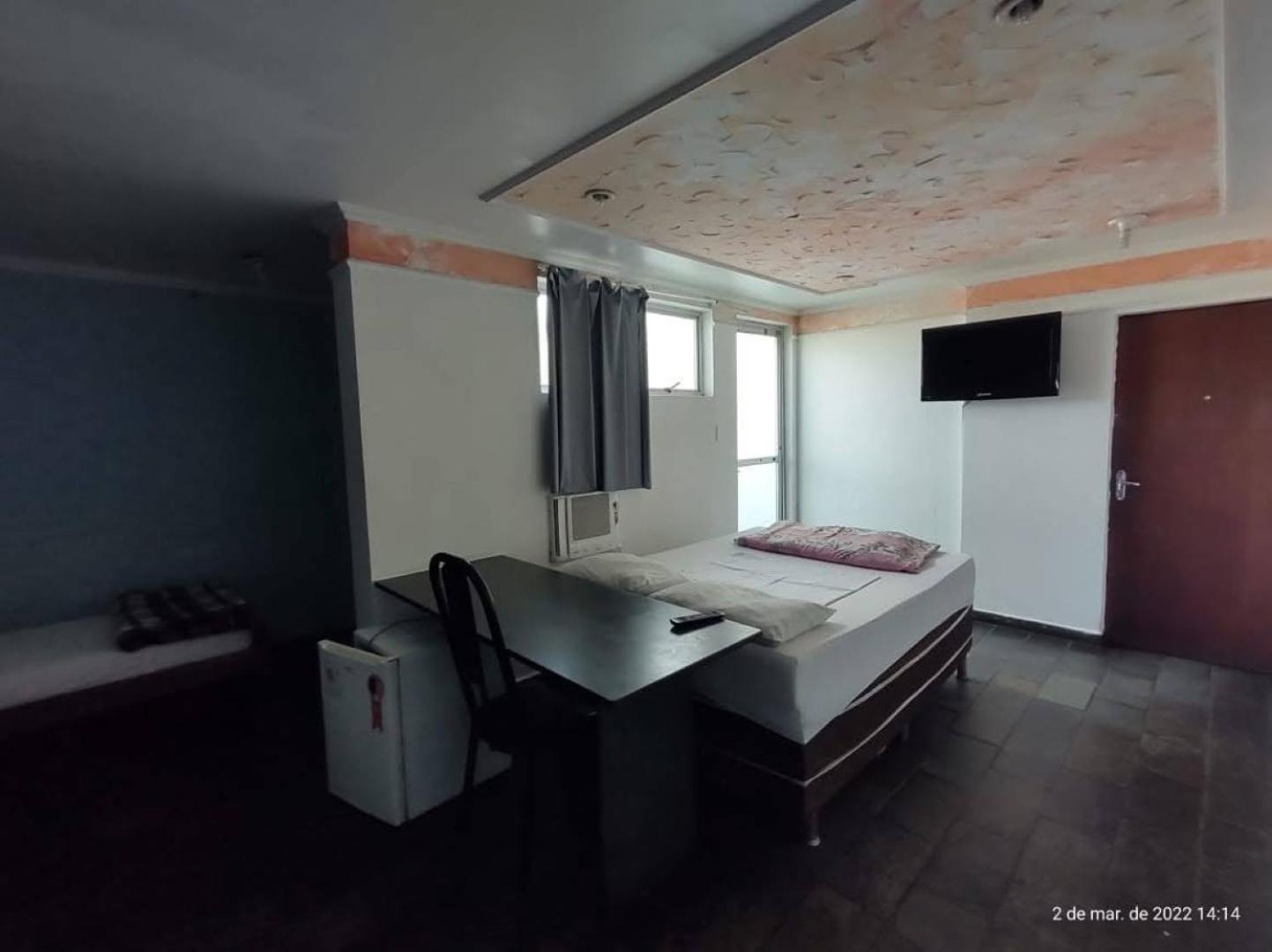 Grande Hotel Estacao Norte Benfica  外观 照片