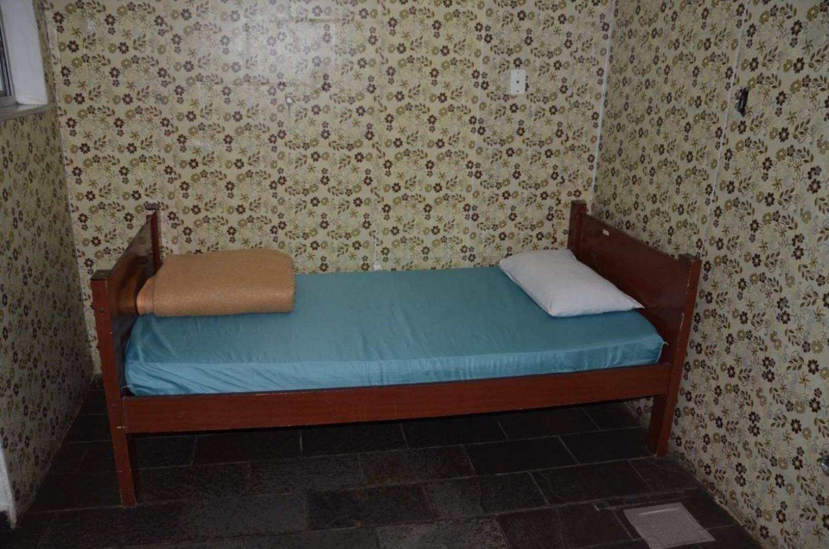 Grande Hotel Estacao Norte Benfica  外观 照片