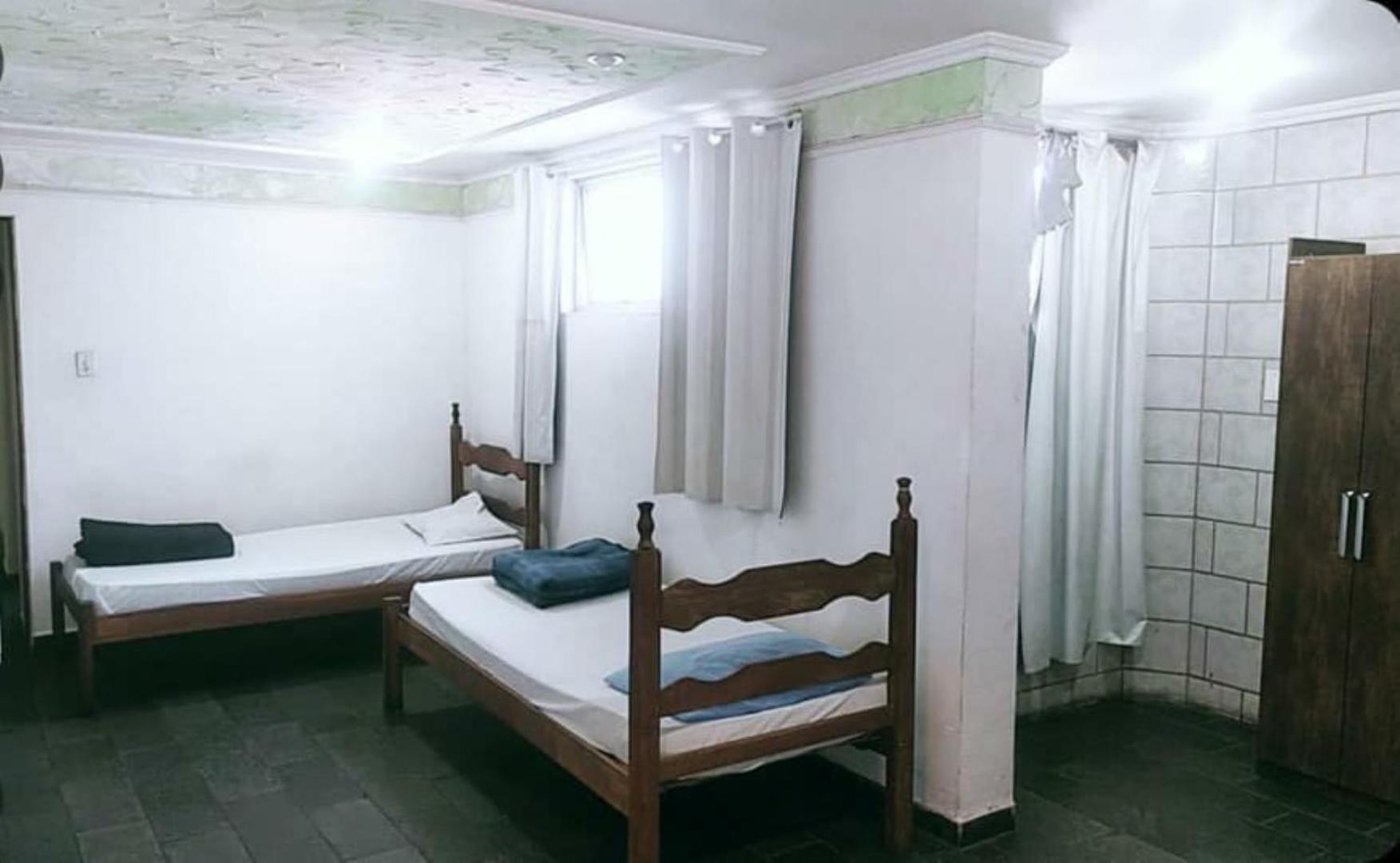 Grande Hotel Estacao Norte Benfica  外观 照片
