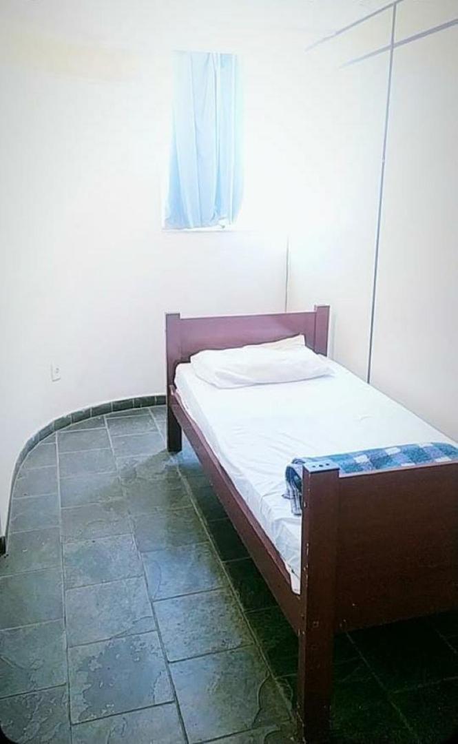 Grande Hotel Estacao Norte Benfica  外观 照片