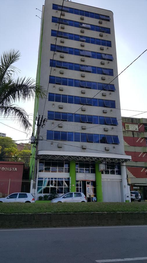 Grande Hotel Estacao Norte Benfica  外观 照片