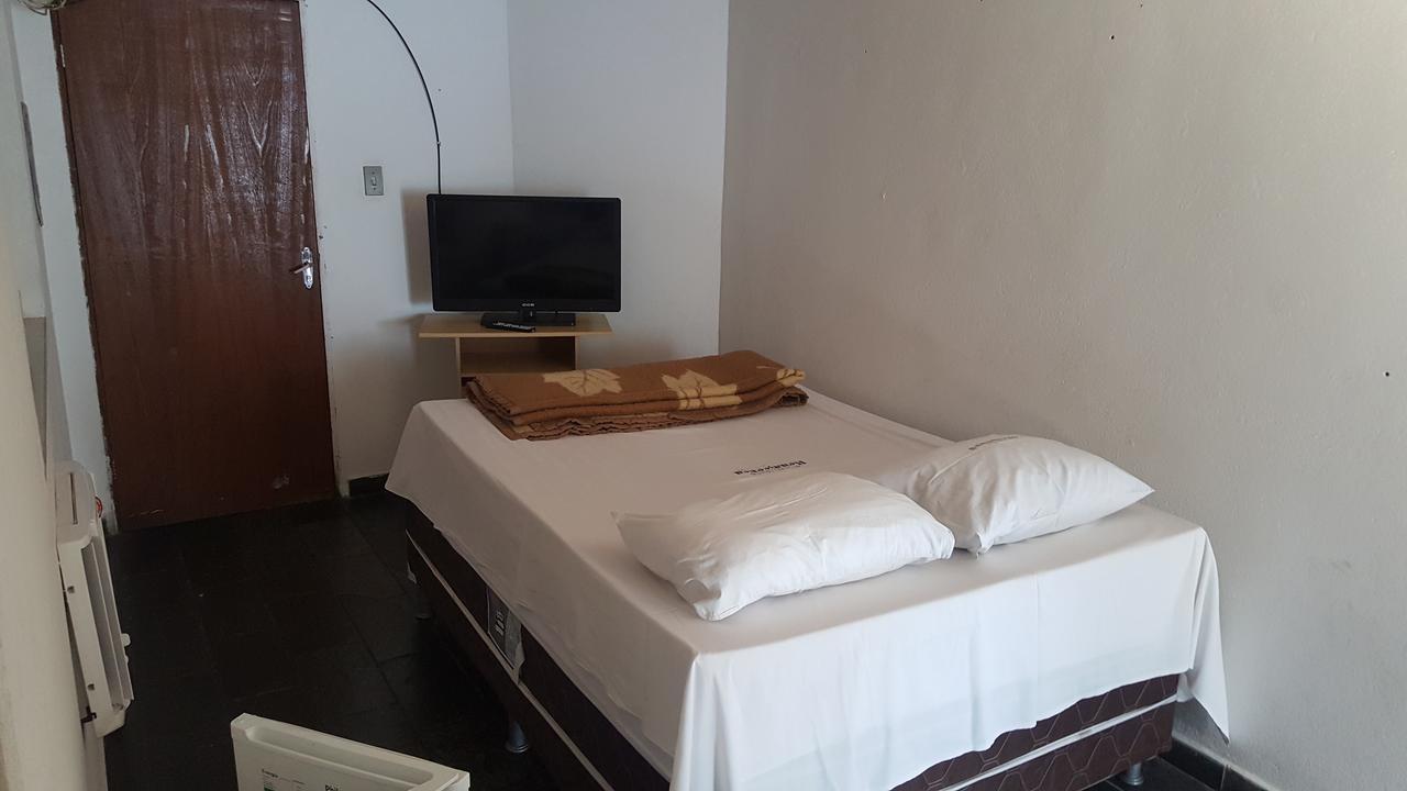 Grande Hotel Estacao Norte Benfica  外观 照片