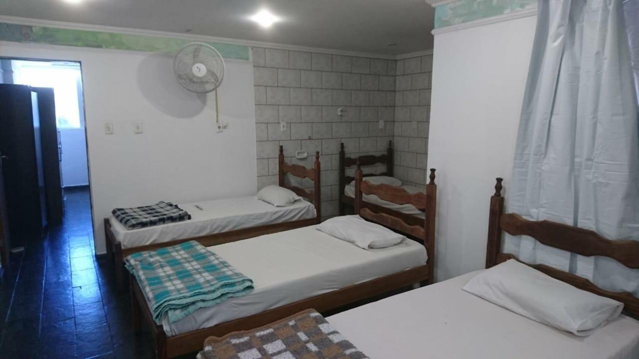 Grande Hotel Estacao Norte Benfica  外观 照片