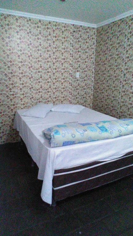 Grande Hotel Estacao Norte Benfica  外观 照片